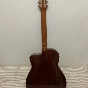 French Gypsy Jazz Guitar by Paul Beucher - Image 3