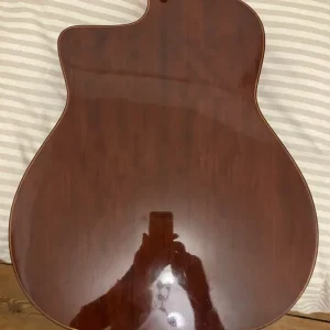 French Gypsy Jazz Guitar by Paul Beucher - Image 7