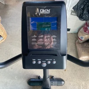 Exercise bike - Image 3