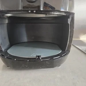 4.3 litre air fryer - Image 2