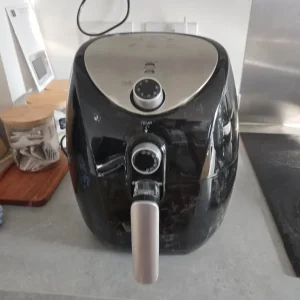 4.3 litre air fryer - Image 4