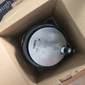 4.3 litre air fryer - Image 5