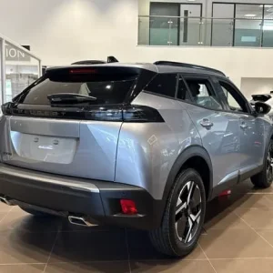 2025 Peugeot 2008 1.2 PureTech 130 Allure 5-door hatchback - Image 3