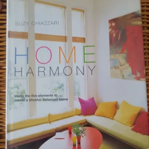 Home Harmony. Hardback.