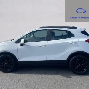 2018 Vauxhall Mokka X i Turbo ecoTEC Active SUV Petrol Manual - Image 6