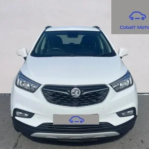 2018 Vauxhall Mokka X i Turbo ecoTEC Active SUV Petrol Manual - Image 7