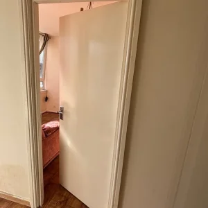 Double Room Available – Female Preferred