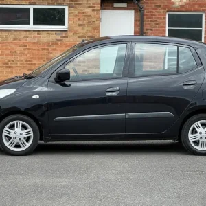 Hyundai i10 2009 - Image 5