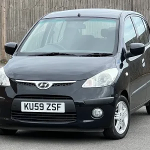 Hyundai i10 2009 - Image 6