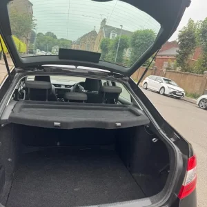 2020 Skoda Octavia Manual Hatchback - Image 7