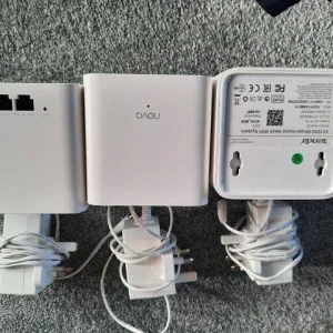 Tenda Nova MW3-3 Mesh WiFi System - Image 2