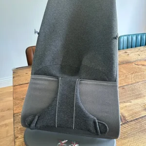 BabyBjörn Bouncer Bliss - Anthracite - Image 4