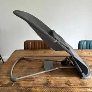 BabyBjörn Bouncer Bliss - Anthracite - Image 6