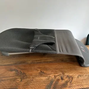 BabyBjörn Bouncer Bliss - Anthracite - Image 8