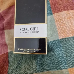 Good Girl Carolina Herrera Perfume 30ml - Image 2