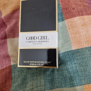Good Girl Carolina Herrera Perfume 30ml - Image 3