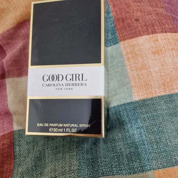 Good Girl Carolina Herrera Perfume 30ml