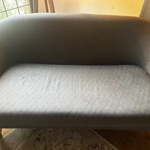 Made Com 2 seater sofa - Image 2