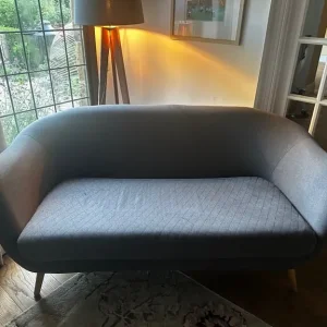 Made Com 2 seater sofa