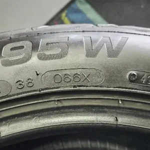 215/50 ZR 17 Kormoran UHP Ultra High Performance Tyres - Image 6