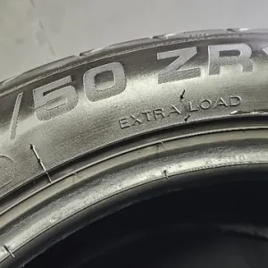215/50 ZR 17 Kormoran UHP Ultra High Performance Tyres - Image 7