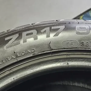 215/50 ZR 17 Kormoran UHP Ultra High Performance Tyres - Image 8
