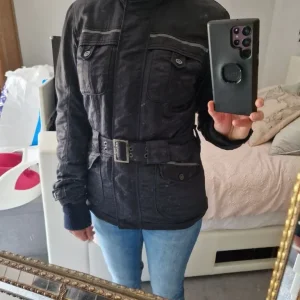 Held Motorcycle Jacket - Image 2