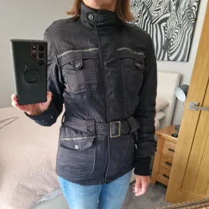Held Motorcycle Jacket - Image 3