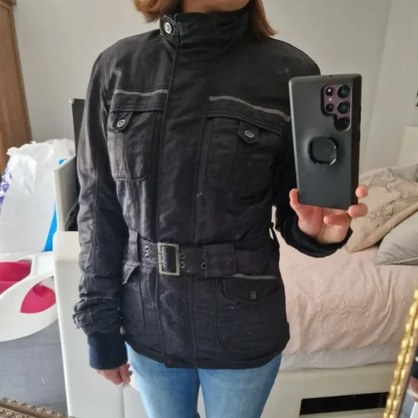 Held Motorcycle Jacket