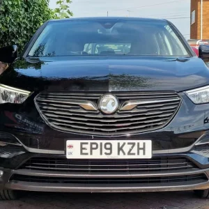 2019 Vauxhall Grandland X 1.2 Turbo SE 5-door hatchback - Image 6