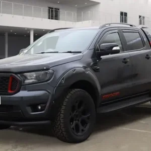 2020 Ford Ranger 2.0 EcoBlue Thunder Double Cab 4x4 - Image 2