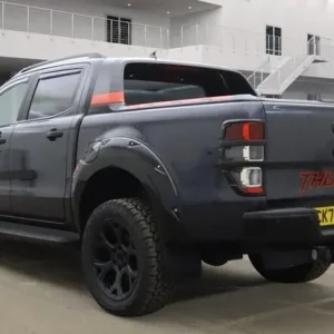 2020 Ford Ranger 2.0 EcoBlue Thunder Double Cab 4x4 - Image 3
