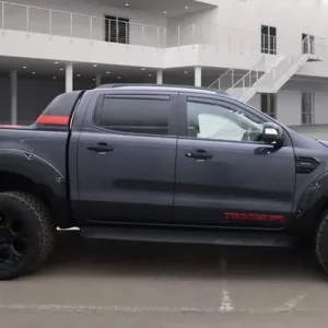 2020 Ford Ranger 2.0 EcoBlue Thunder Double Cab 4x4 - Image 5