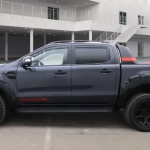 2020 Ford Ranger 2.0 EcoBlue Thunder Double Cab 4x4 - Image 6