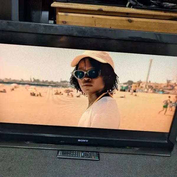 Sony Bravia 40inch HD ready TV