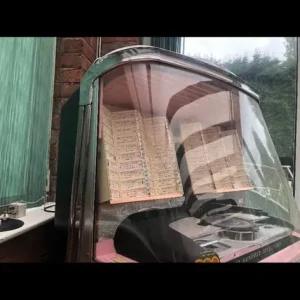 Ami 200 jukebox - Image 3