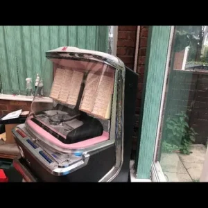 Ami 200 jukebox - Image 5