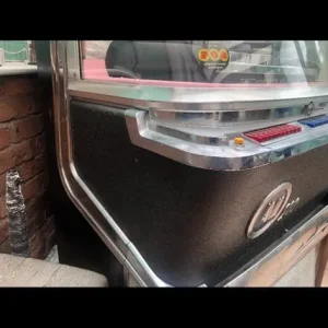 Ami 200 jukebox - Image 6
