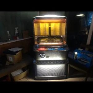 Ami 200 jukebox