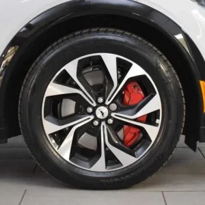 2024 Ford Mustang Mach-E AWD Electric SUV - Image 7
