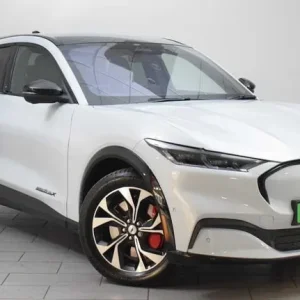 2024 Ford Mustang Mach-E AWD Electric SUV