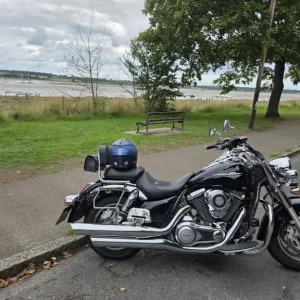 2013 Kawasaki Vulcan 1700 Classic - Image 5