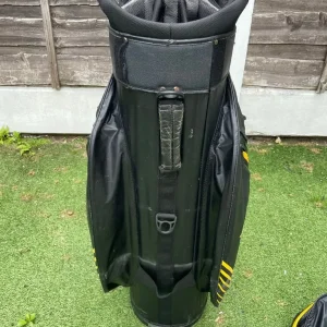 Powakaddy golf bag - Image 2