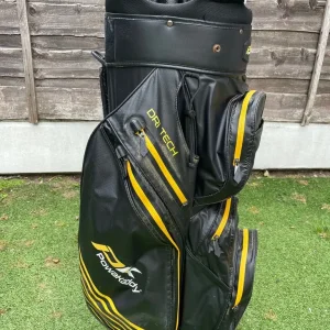 Powakaddy golf bag - Image 3