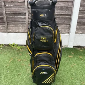 Powakaddy golf bag - Image 4