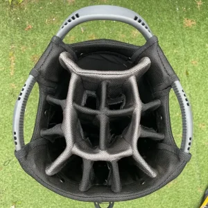 Powakaddy golf bag - Image 5