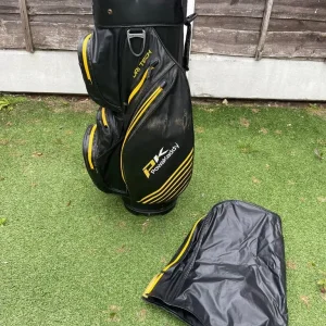 Powakaddy golf bag