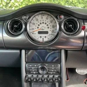 2007 Mini Cooper S Convertible 1.6 Auto Sidewalk Edition - Image 6