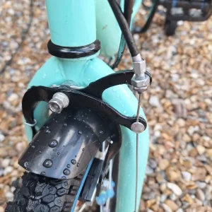 Kids’ Bike with Training Wheels - Image 4