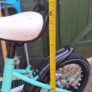 Kids’ Bike with Training Wheels - Image 7